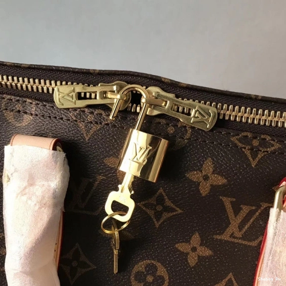 BANDOULIÈRE KEEPALL 45  VUITTON LOUIS 0724